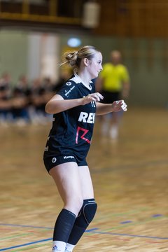 Bild 153 - wAJ SV Henstedt Ulzburg - SC Alstertal Langenhorn : Ergebnis: 30:41
